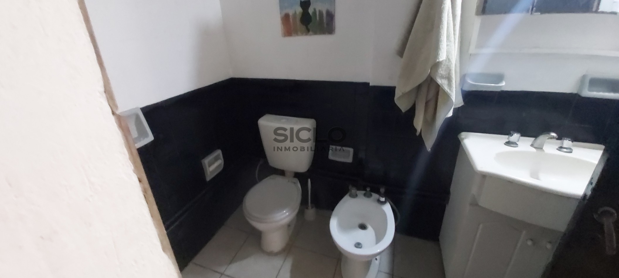 ATENTO INVERSOR OPORTUNUDAD VENDO PROPIEDAD SOBRE CALLE CHILE  SAN RAFAEL MENDOZA 