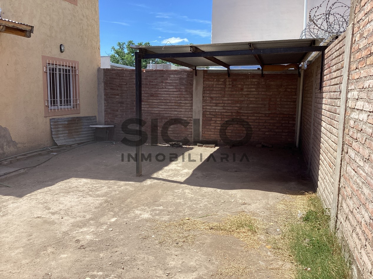 EXCELENTE OPORTUNIDAD,  DEPARTAMENTO EN VENTA EN SAN RAFAEL  