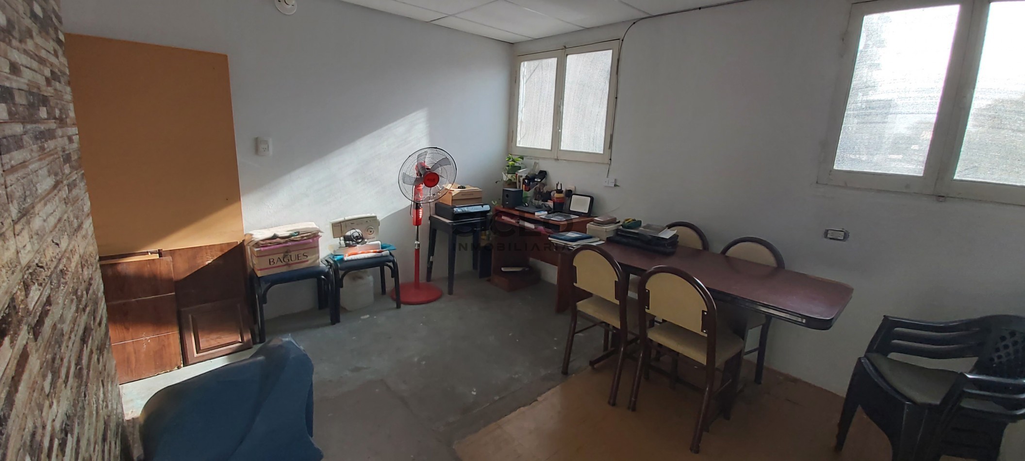 ATENTO INVERSOR OPORTUNUDAD VENDO PROPIEDAD SOBRE CALLE CHILE  SAN RAFAEL MENDOZA 