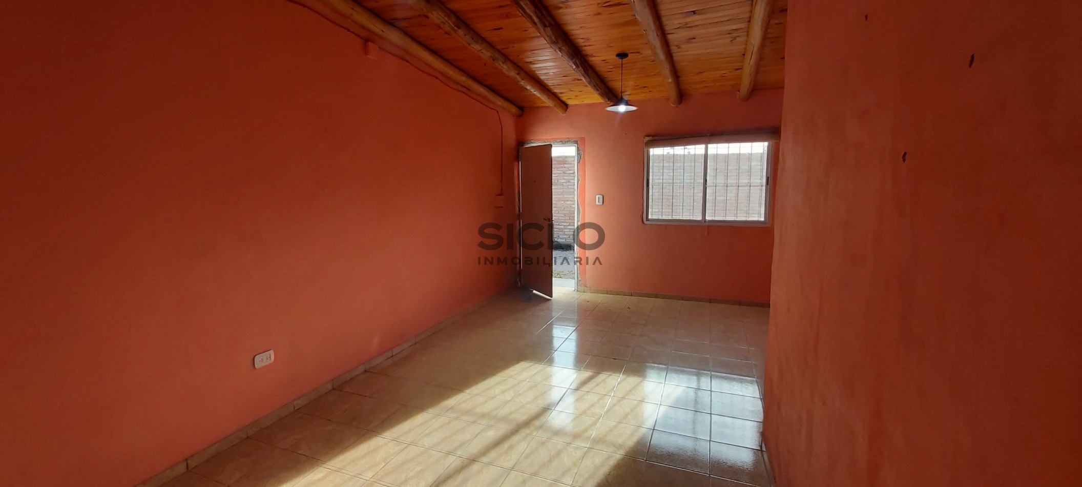 SE VENDE DOS DEPARTAMENTOS  ALQUILADOS  - ZONA UTN SAN RAFAEL 