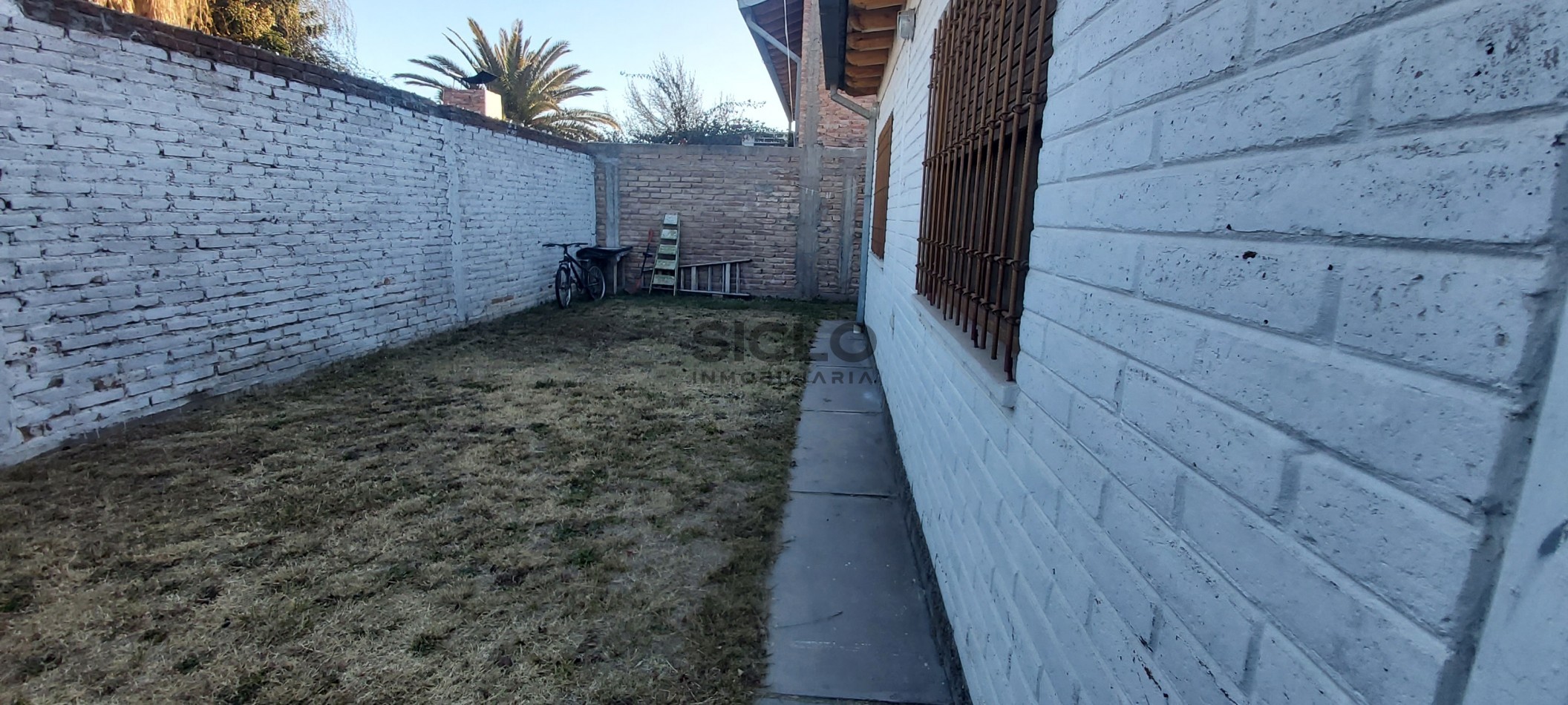 Casa lista para mudarte y apta para credito hipotecario 