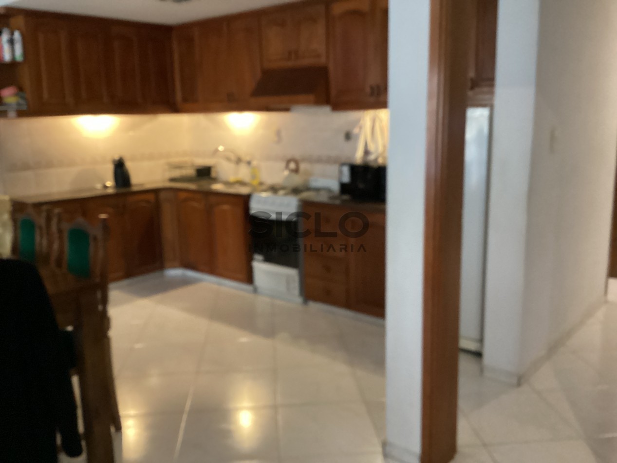 Casa lista para mudarte y apta para credito hipotecario 