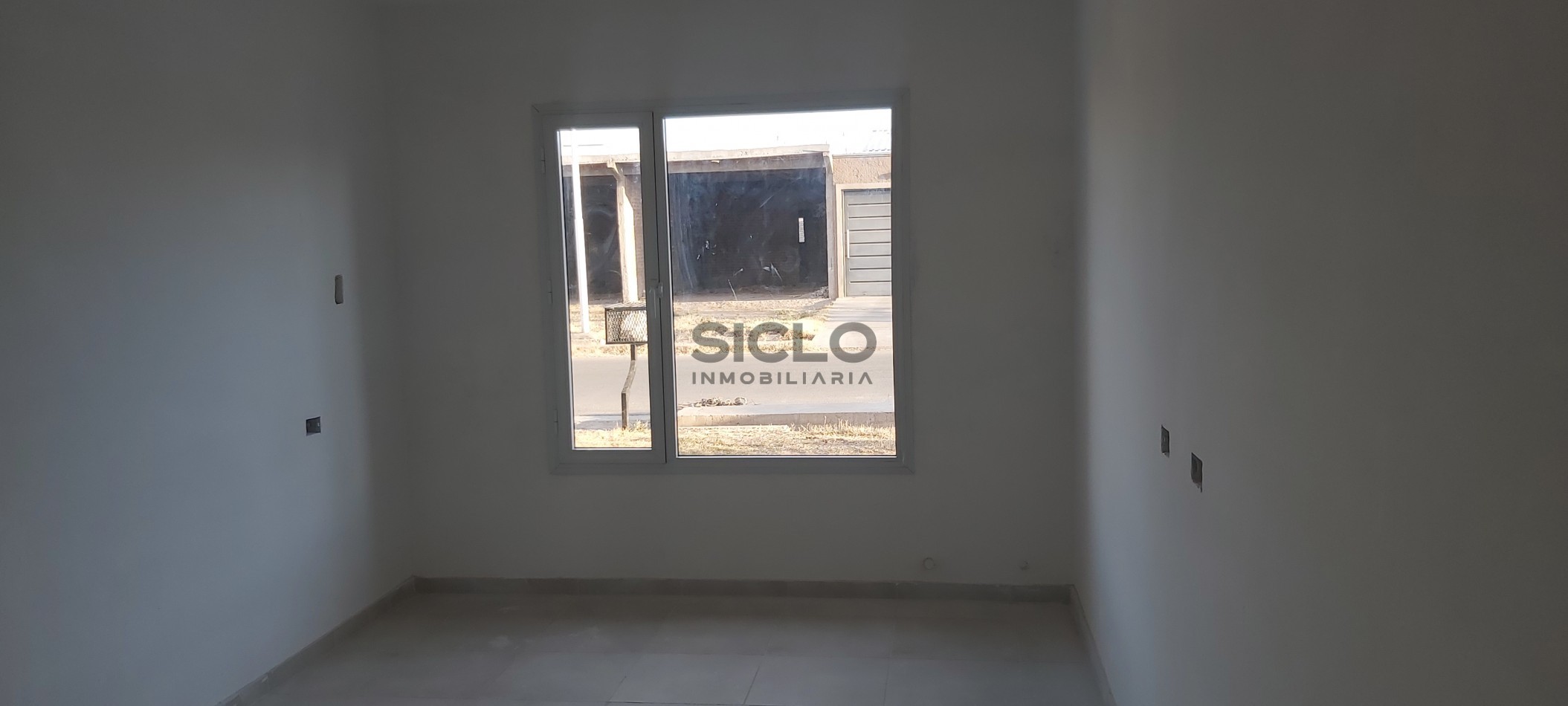 Tu Nuevo Comienzo Empieza Aqui: Estrena Casa en Barrio Alberdi, San Rafael