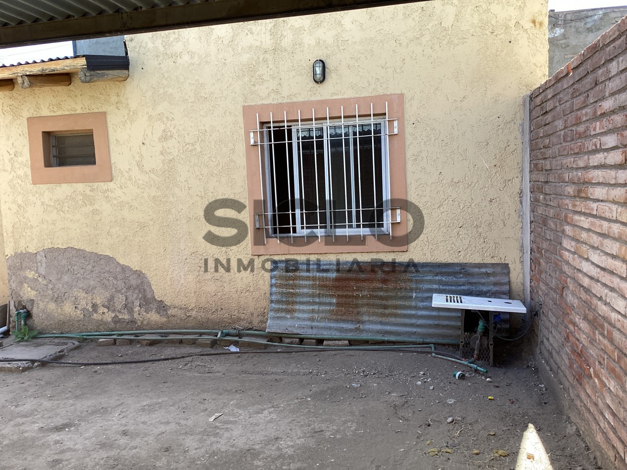 EXCELENTE OPORTUNIDAD,  DEPARTAMENTO EN VENTA EN SAN RAFAEL  