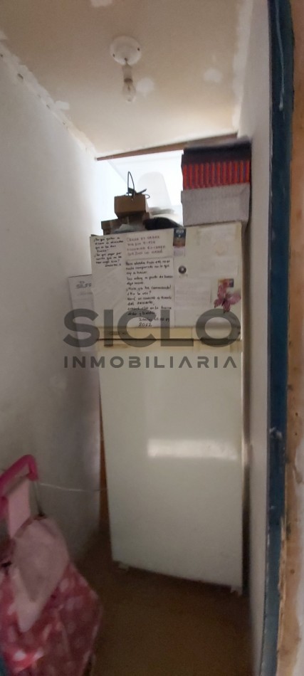ATENTO INVERSOR OPORTUNUDAD VENDO PROPIEDAD SOBRE CALLE CHILE  SAN RAFAEL MENDOZA 