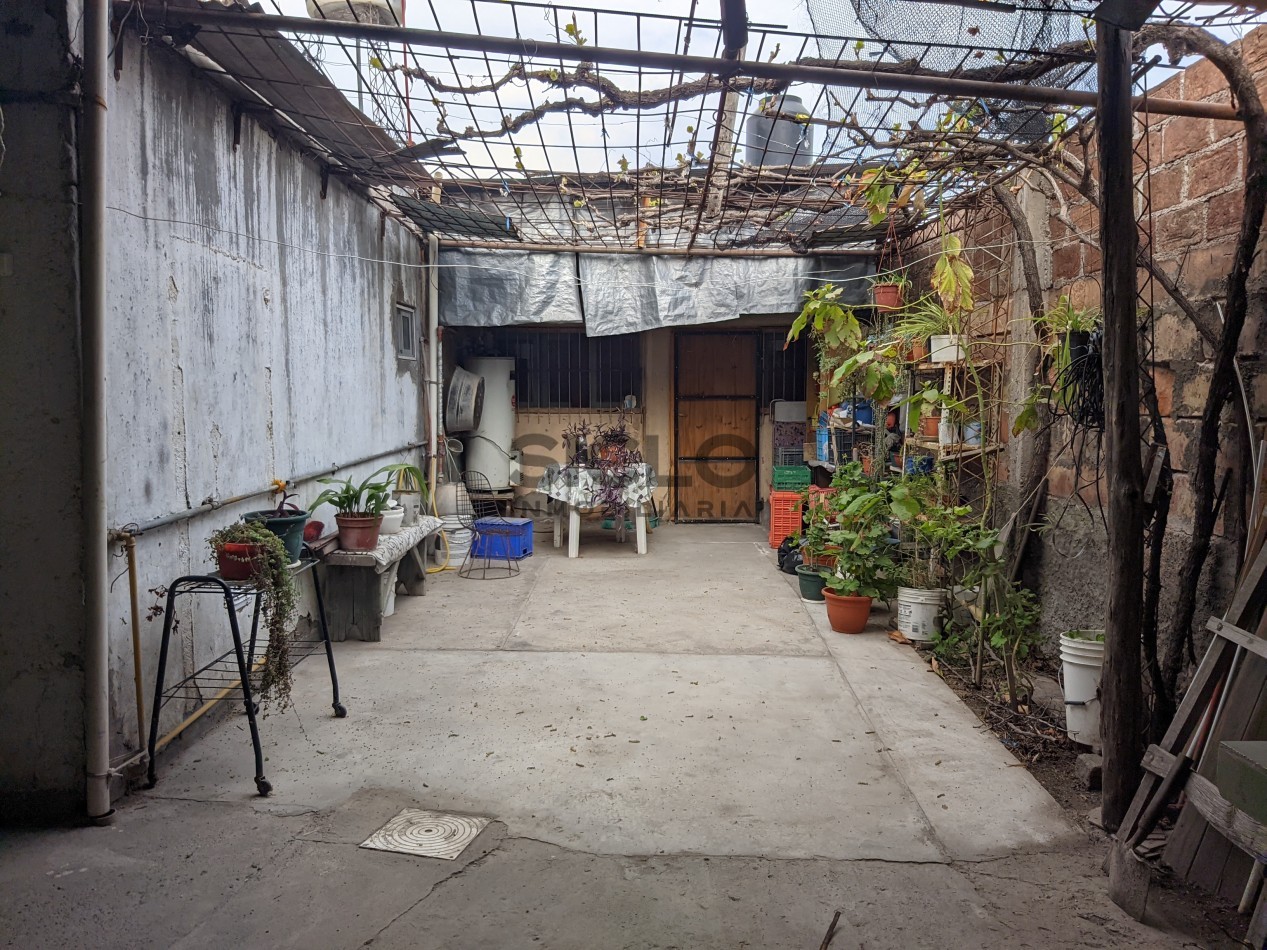 VENDO CASA EN SAN RAFAEL, MENDOZA 