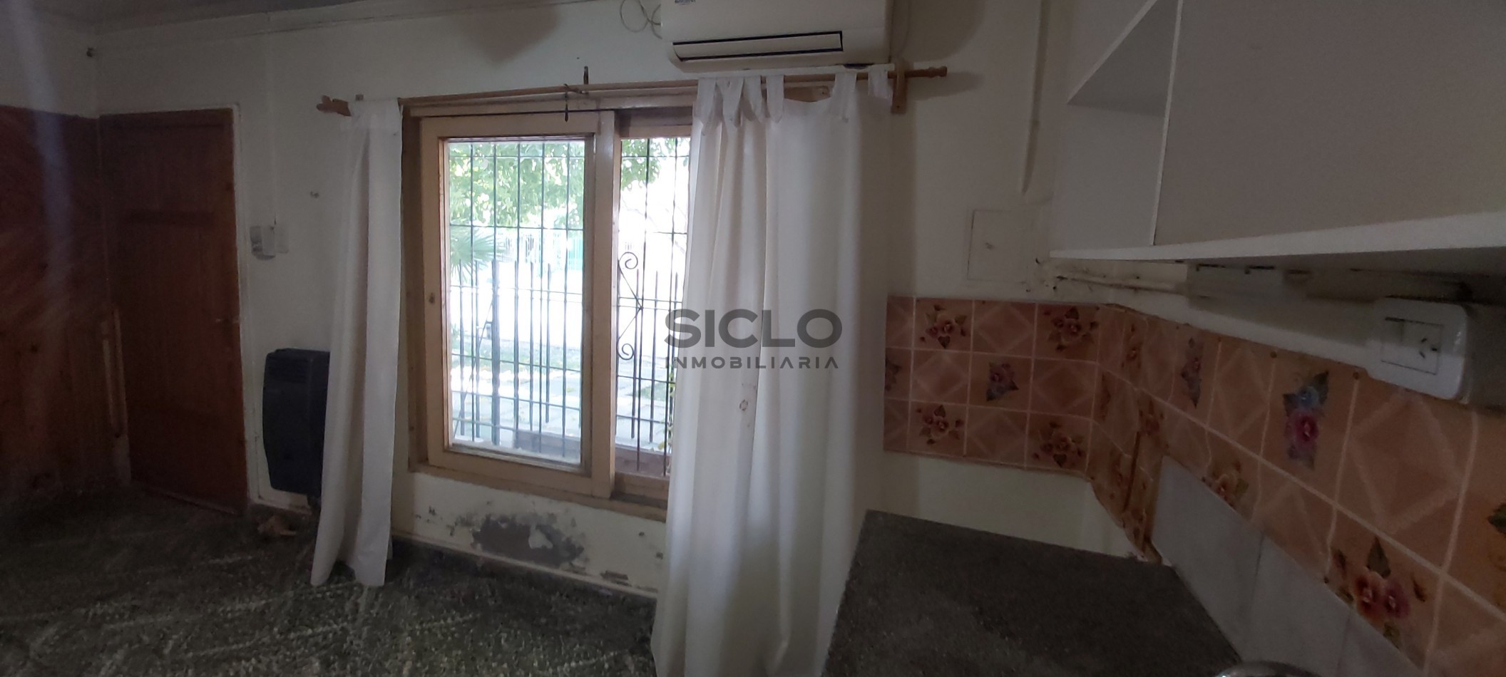 VENDO CASA EN SAN RAFAEL, MENDOZA 
