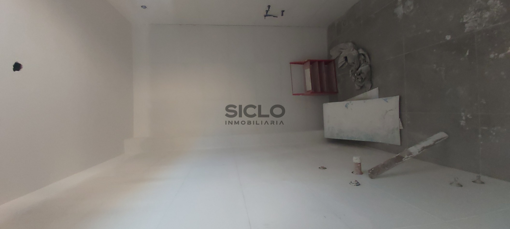 Tu Nuevo Comienzo Empieza Aqui: Estrena Casa en Barrio Alberdi, San Rafael