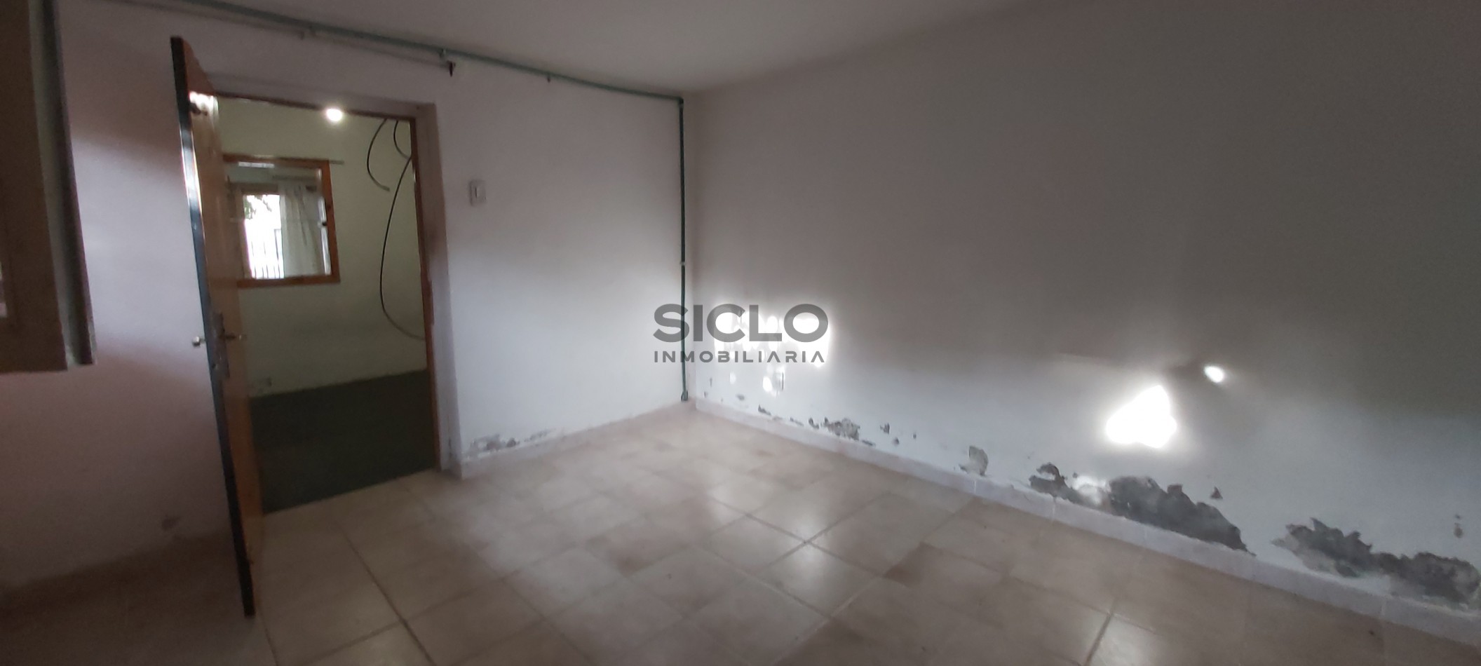 VENDO CASA EN SAN RAFAEL, MENDOZA 