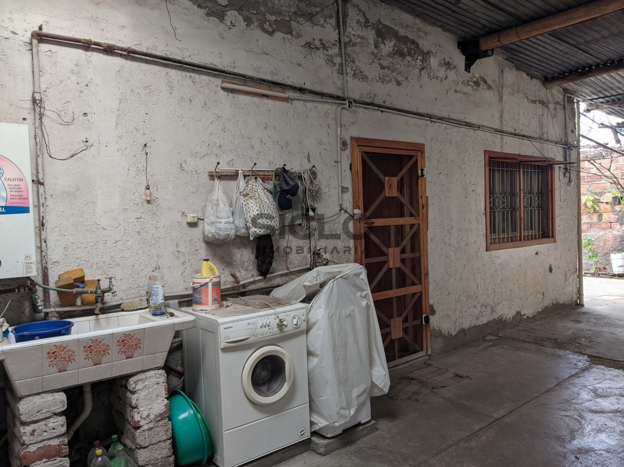 VENDO CASA EN SAN RAFAEL, MENDOZA 