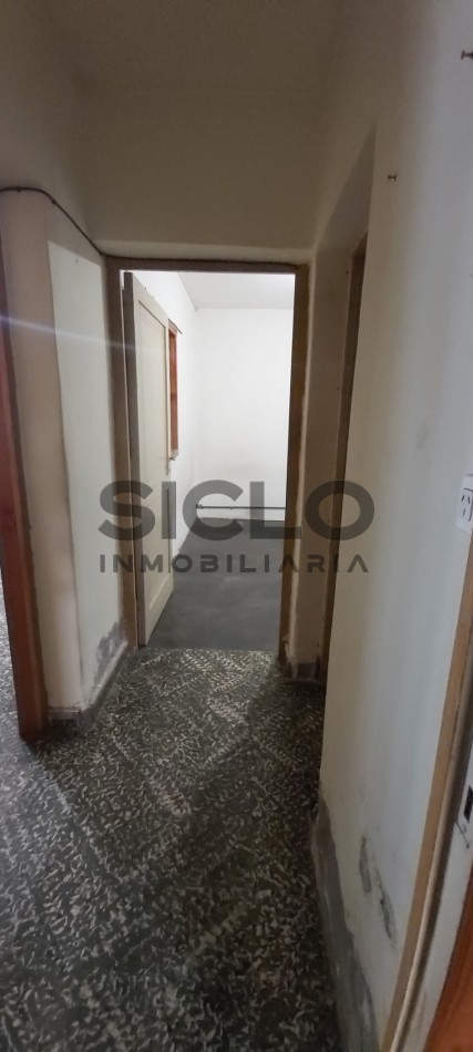 VENDO CASA EN SAN RAFAEL, MENDOZA 