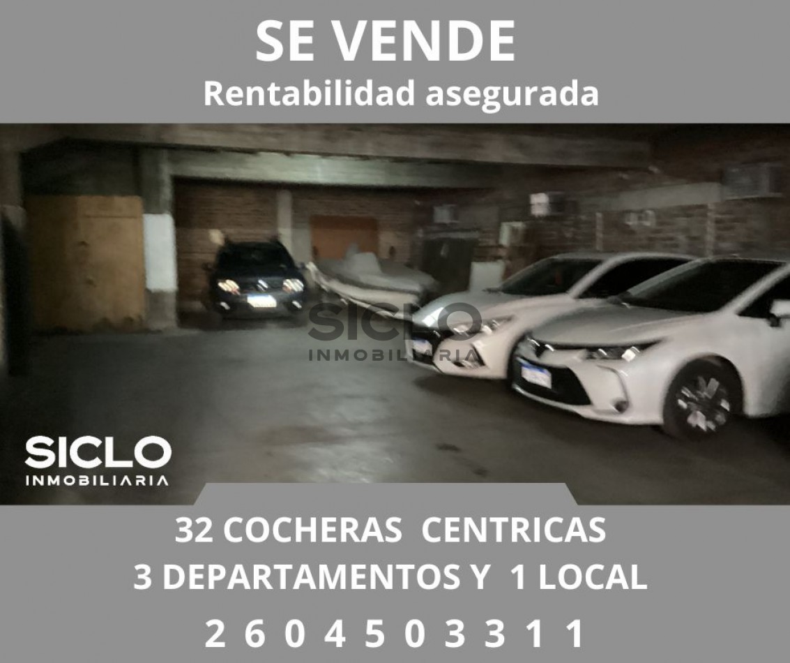 OPORTUNIDAD DE INVERSION  REAL 