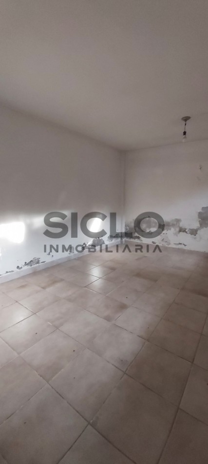 VENDO CASA EN SAN RAFAEL, MENDOZA 