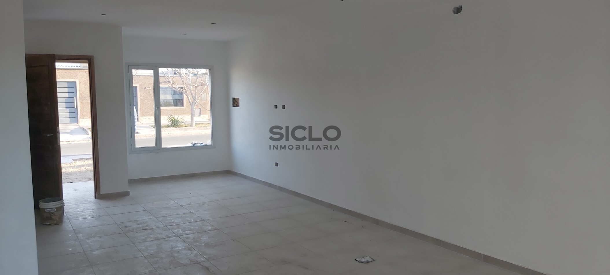 Tu Nuevo Comienzo Empieza Aqui: Estrena Casa en Barrio Alberdi, San Rafael