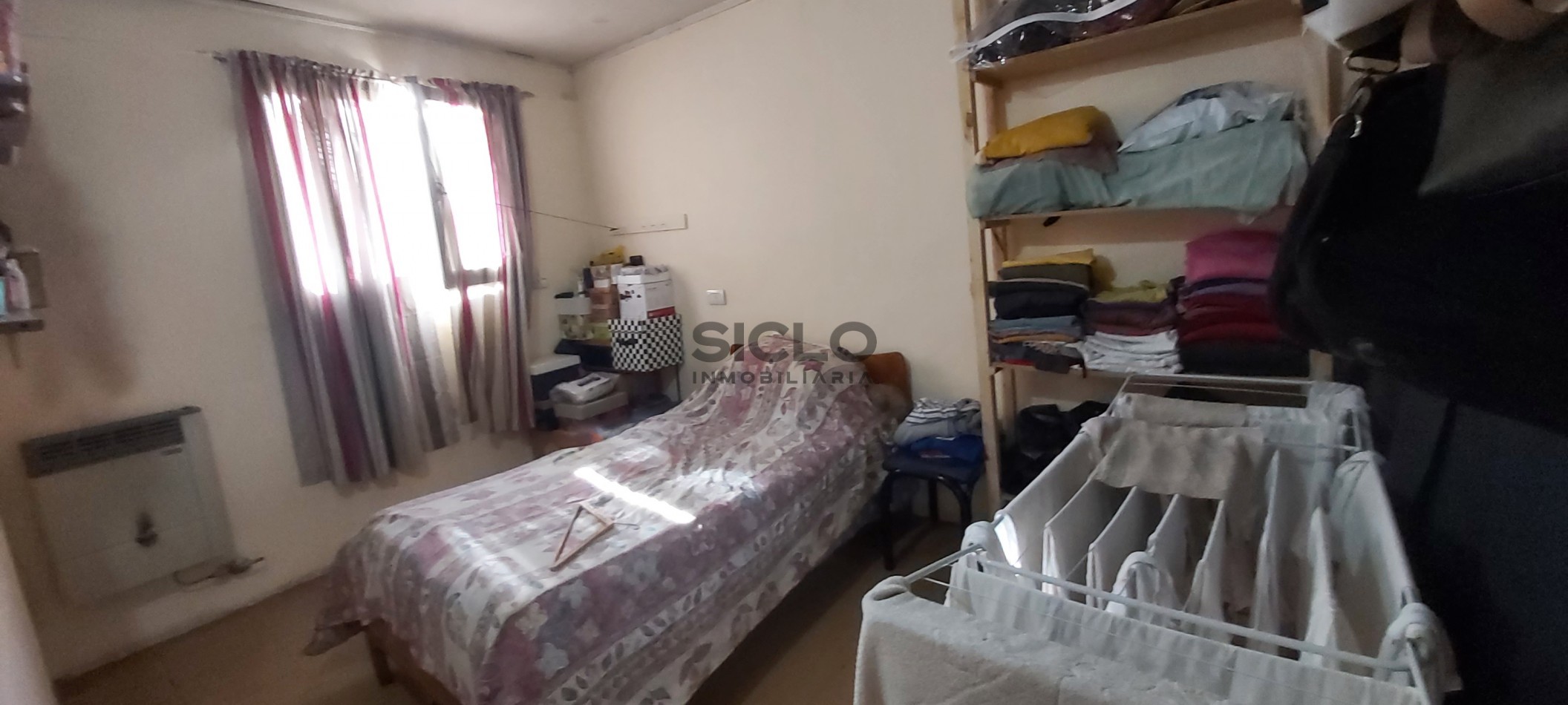 ATENTO INVERSOR OPORTUNUDAD VENDO PROPIEDAD SOBRE CALLE CHILE  SAN RAFAEL MENDOZA 