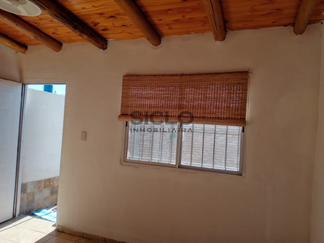 SE VENDE DOS DEPARTAMENTOS  ALQUILADOS  - ZONA UTN SAN RAFAEL 