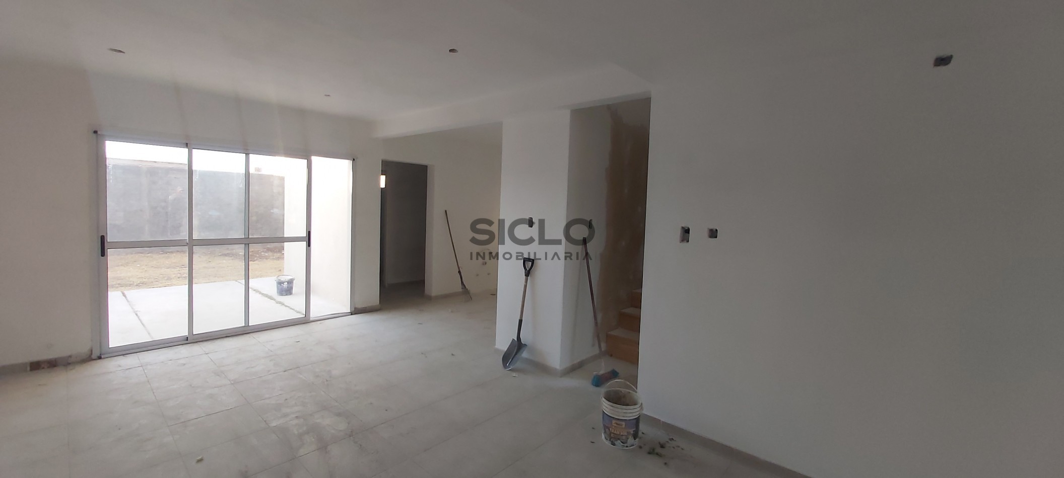 Tu Nuevo Comienzo Empieza Aqui: Estrena Casa en Barrio Alberdi, San Rafael