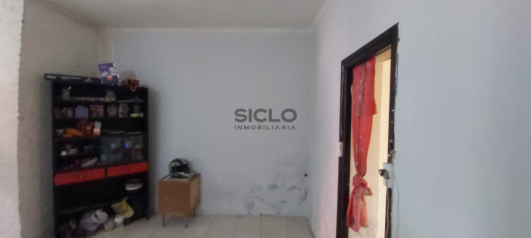 ATENTO INVERSOR OPORTUNUDAD VENDO PROPIEDAD SOBRE CALLE CHILE  SAN RAFAEL MENDOZA 