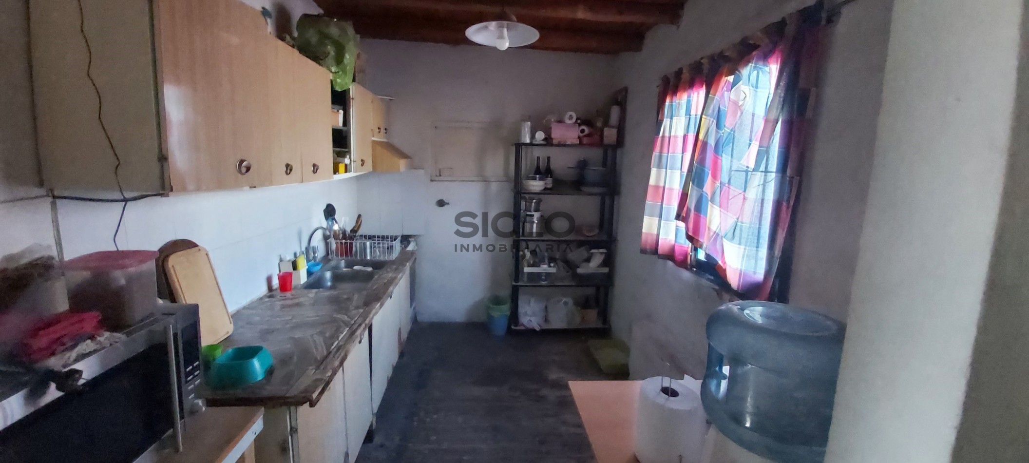 ATENTO INVERSOR OPORTUNUDAD VENDO PROPIEDAD SOBRE CALLE CHILE  SAN RAFAEL MENDOZA 