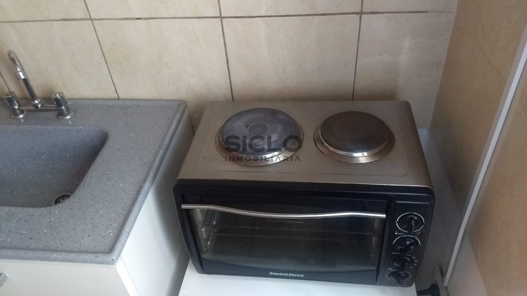 SE VENDE DOS DEPARTAMENTOS  ALQUILADOS  - ZONA UTN SAN RAFAEL 