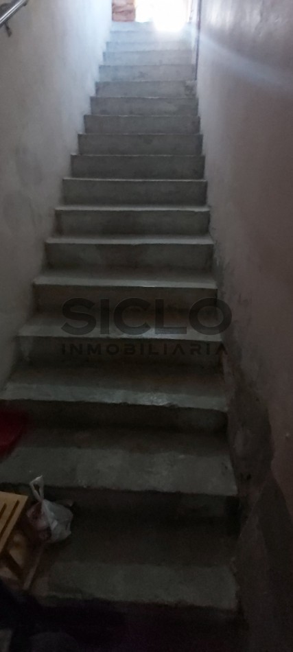 ATENTO INVERSOR OPORTUNUDAD VENDO PROPIEDAD SOBRE CALLE CHILE  SAN RAFAEL MENDOZA 