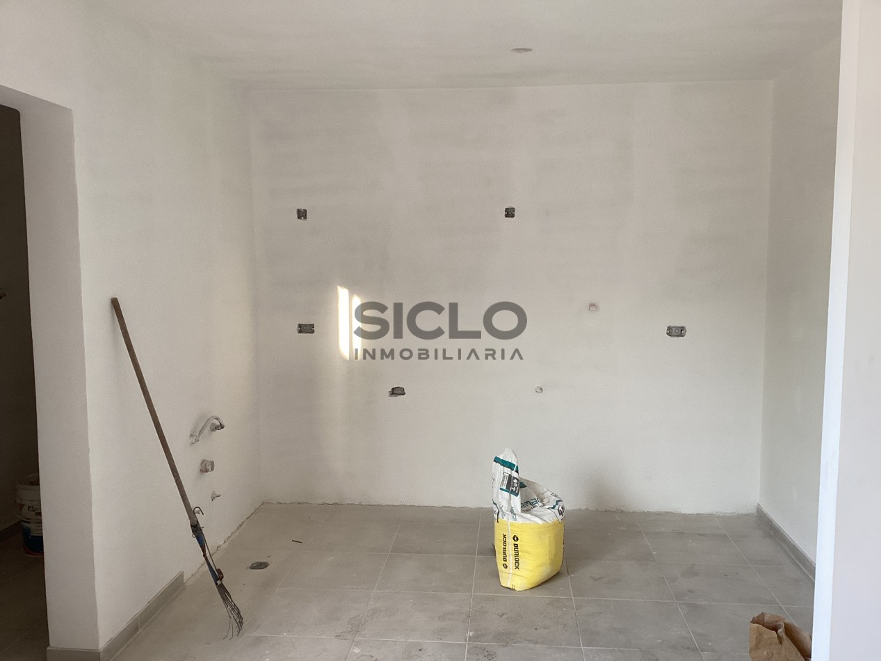 Tu Nuevo Comienzo Empieza Aqui: Estrena Casa en Barrio Alberdi, San Rafael