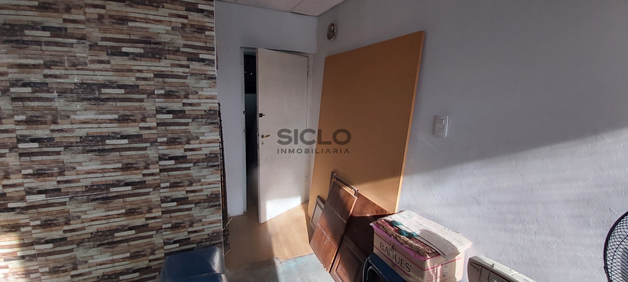 ATENTO INVERSOR OPORTUNUDAD VENDO PROPIEDAD SOBRE CALLE CHILE  SAN RAFAEL MENDOZA 