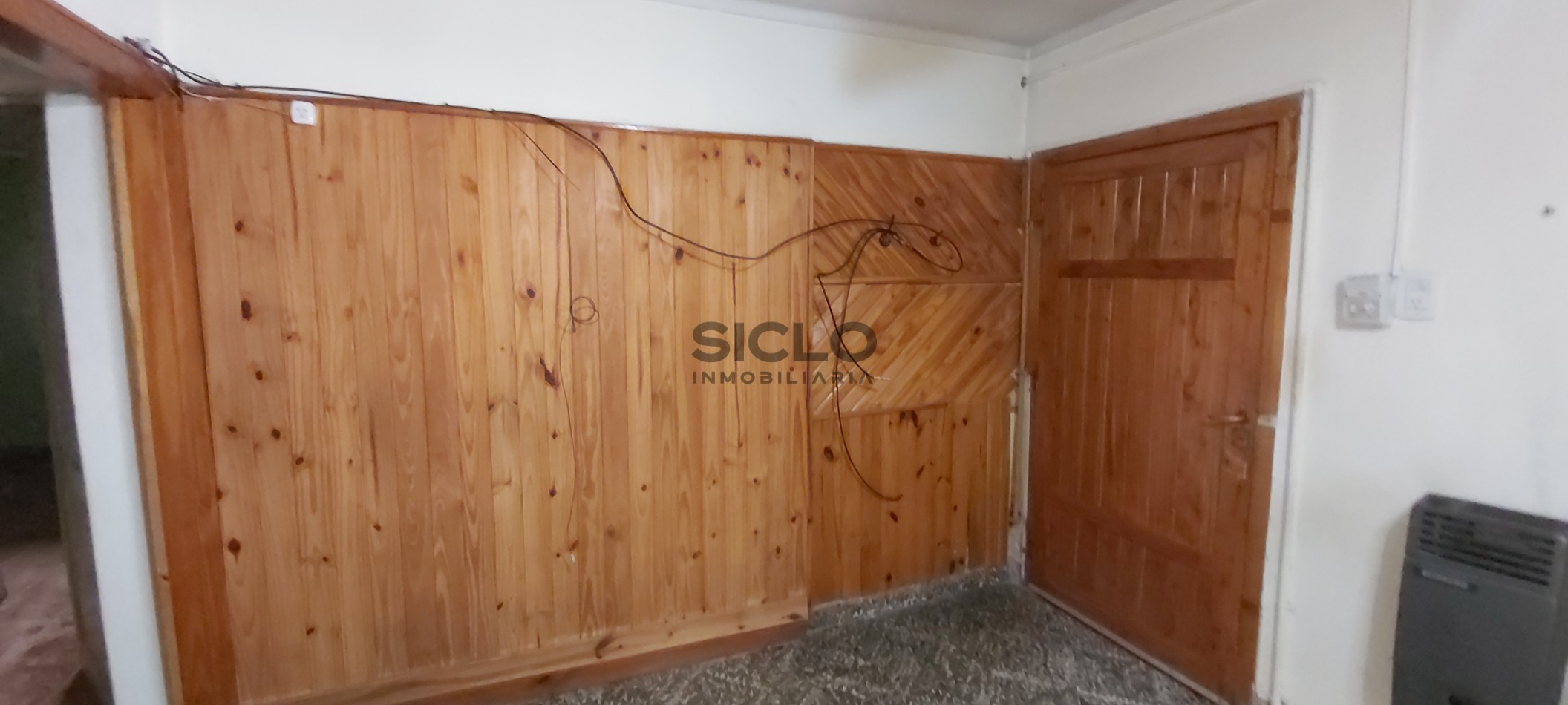 VENDO CASA EN SAN RAFAEL, MENDOZA 