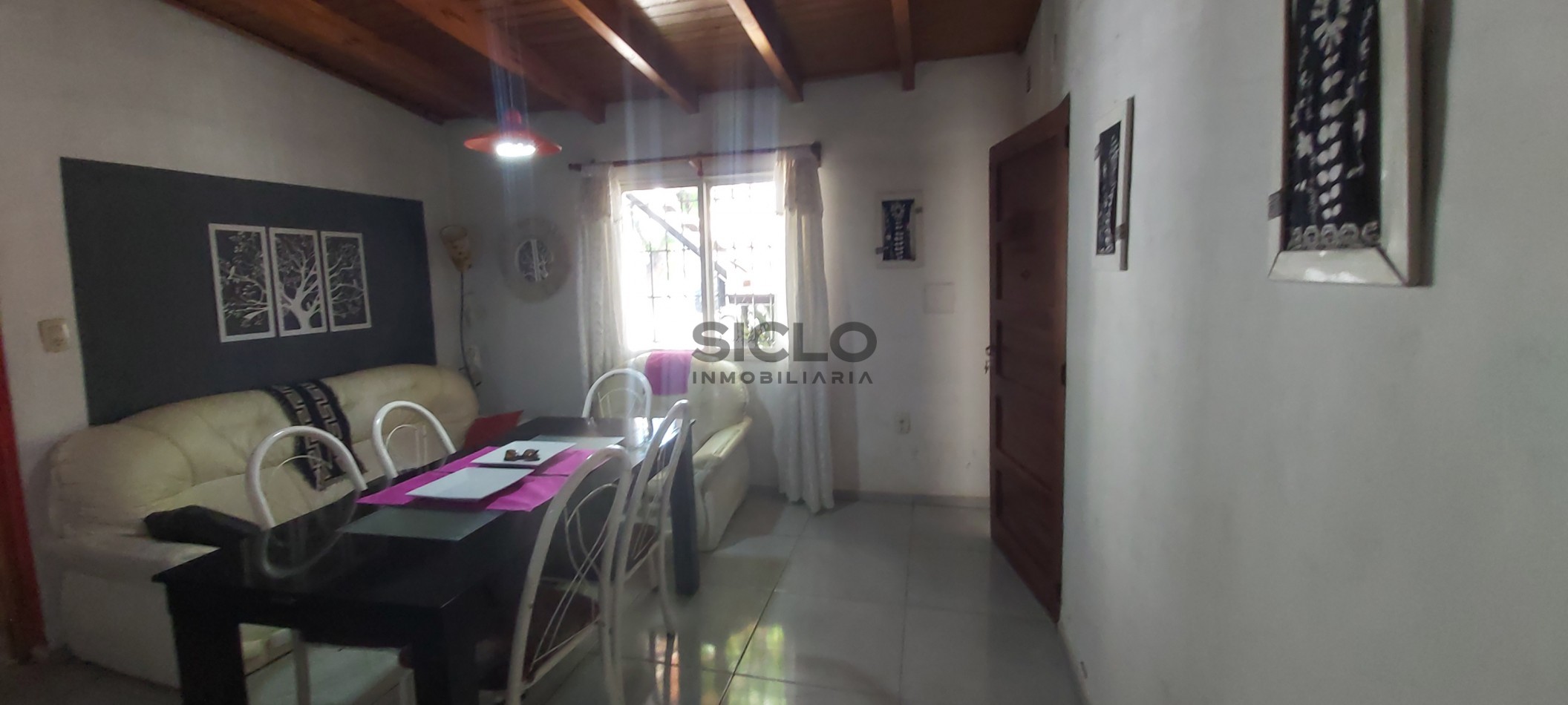 Casa familiar con ampliaciones y departamento en planta alta - Barrio Alberdi, San Rafael