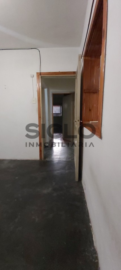 VENDO CASA EN SAN RAFAEL, MENDOZA 