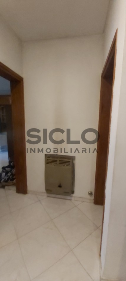 Casa lista para mudarte y apta para credito hipotecario 