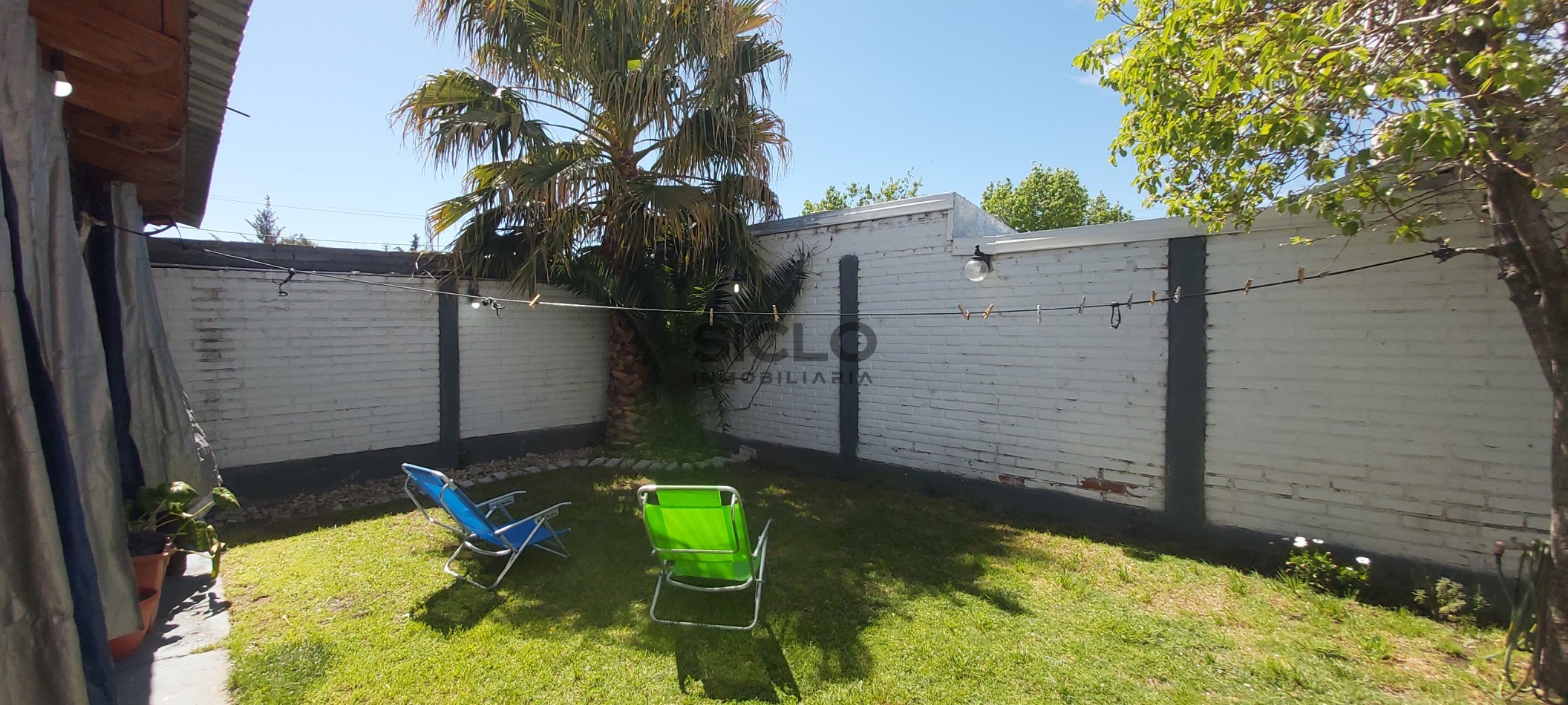 Casa familiar con ampliaciones y departamento en planta alta - Barrio Alberdi, San Rafael