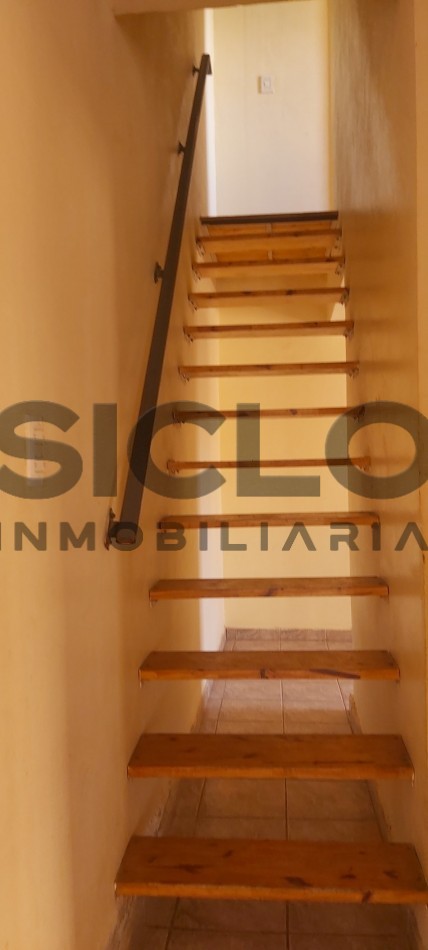 EXCELENTE OPORTUNIDAD,  DEPARTAMENTO EN VENTA EN SAN RAFAEL  