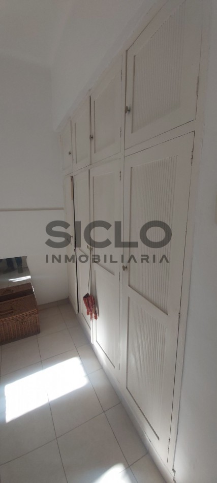 Casa interna sobre Av. Colon, San Rafael, Mendoza