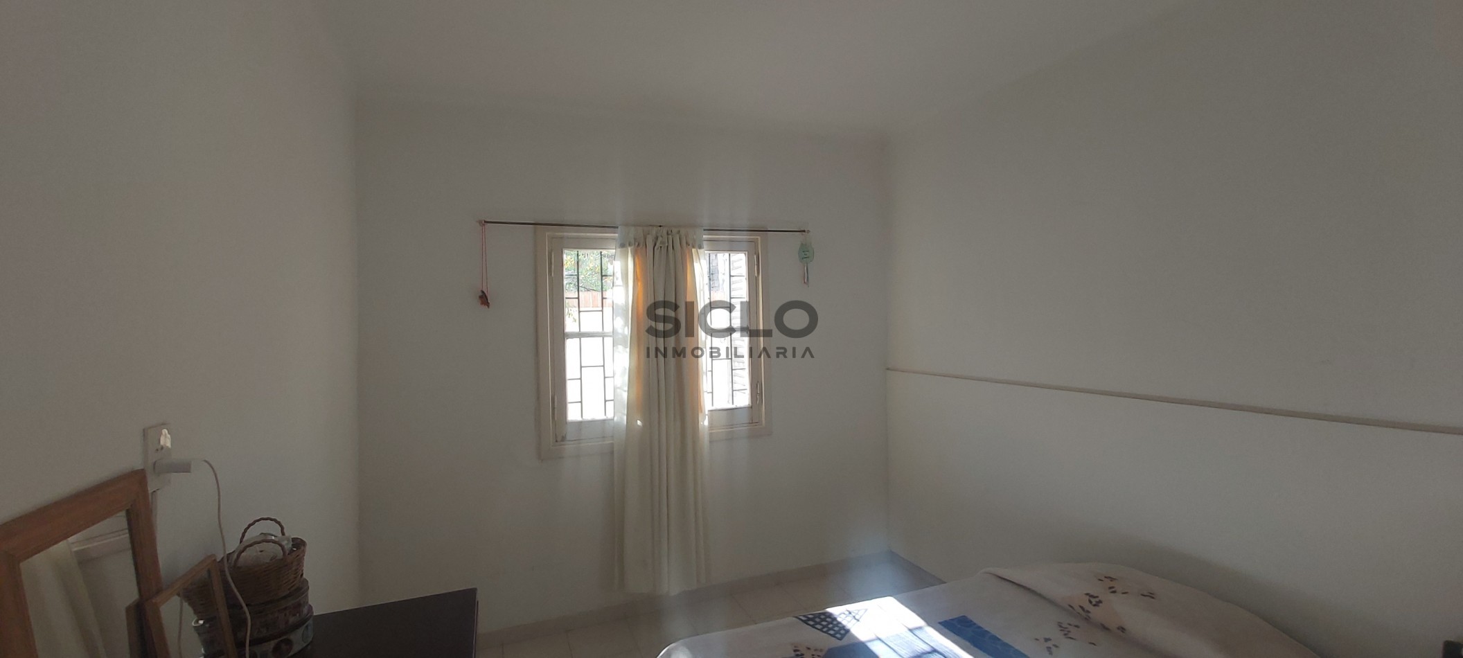 Casa interna sobre Av. Colon, San Rafael, Mendoza