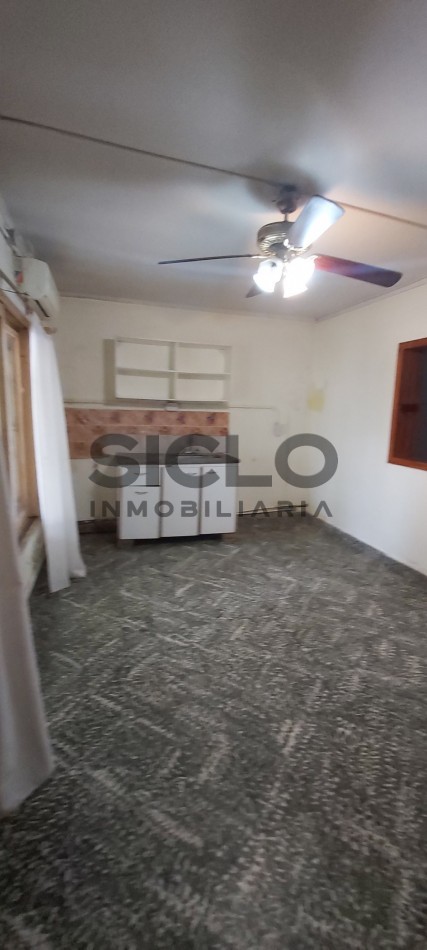 VENDO CASA EN SAN RAFAEL, MENDOZA 