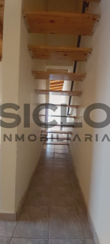 EXCELENTE OPORTUNIDAD,  DEPARTAMENTO EN VENTA EN SAN RAFAEL  