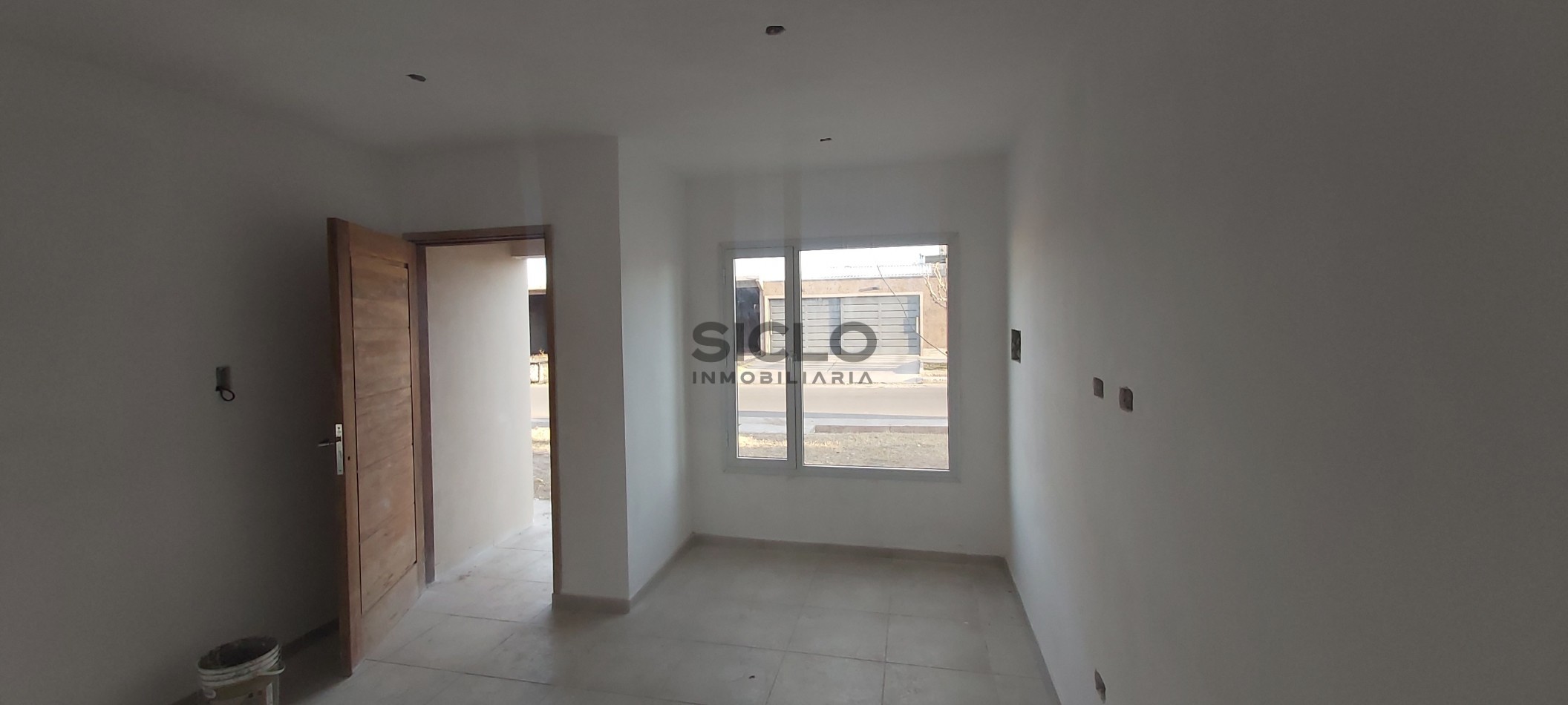 Tu Nuevo Comienzo Empieza Aqui: Estrena Casa en Barrio Alberdi, San Rafael