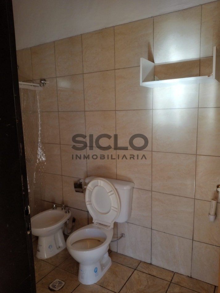 SE VENDE DOS DEPARTAMENTOS  ALQUILADOS  - ZONA UTN SAN RAFAEL 