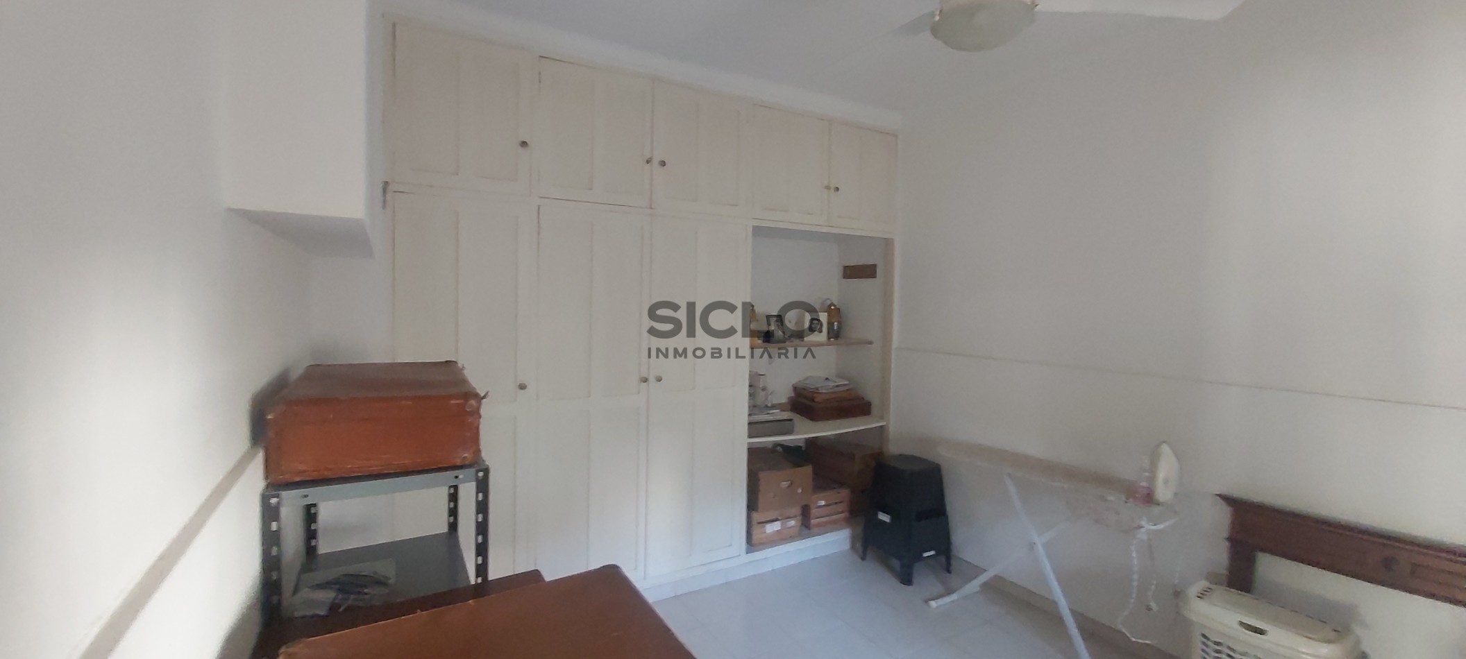 Casa interna sobre Av. Colon, San Rafael, Mendoza