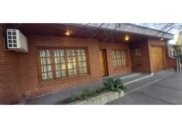 Casa lista para mudarte y apta para credito hipotecario