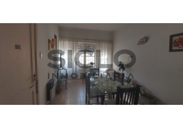 Casa interna sobre Av. Colon, San Rafael, Mendoza