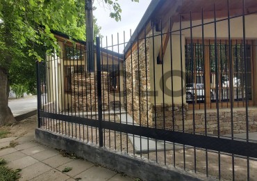 CASA UBICADA EN EL BARRIO UNIMEV  APTA PARA CREDITO HIPOTECARIO