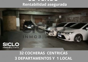 OPORTUNIDAD DE INVERSION  REAL 